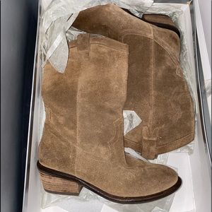 Jessica Simpson Boots